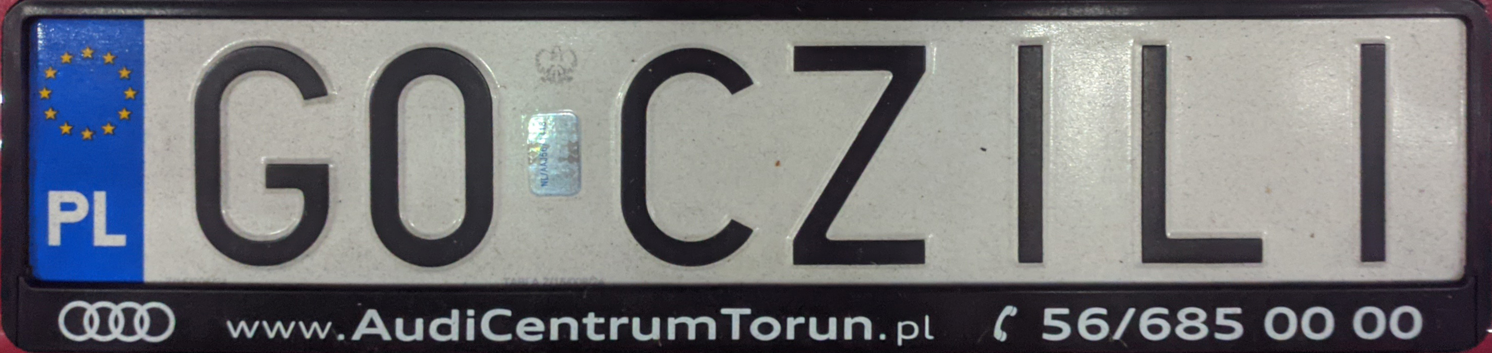 G0 CZILI